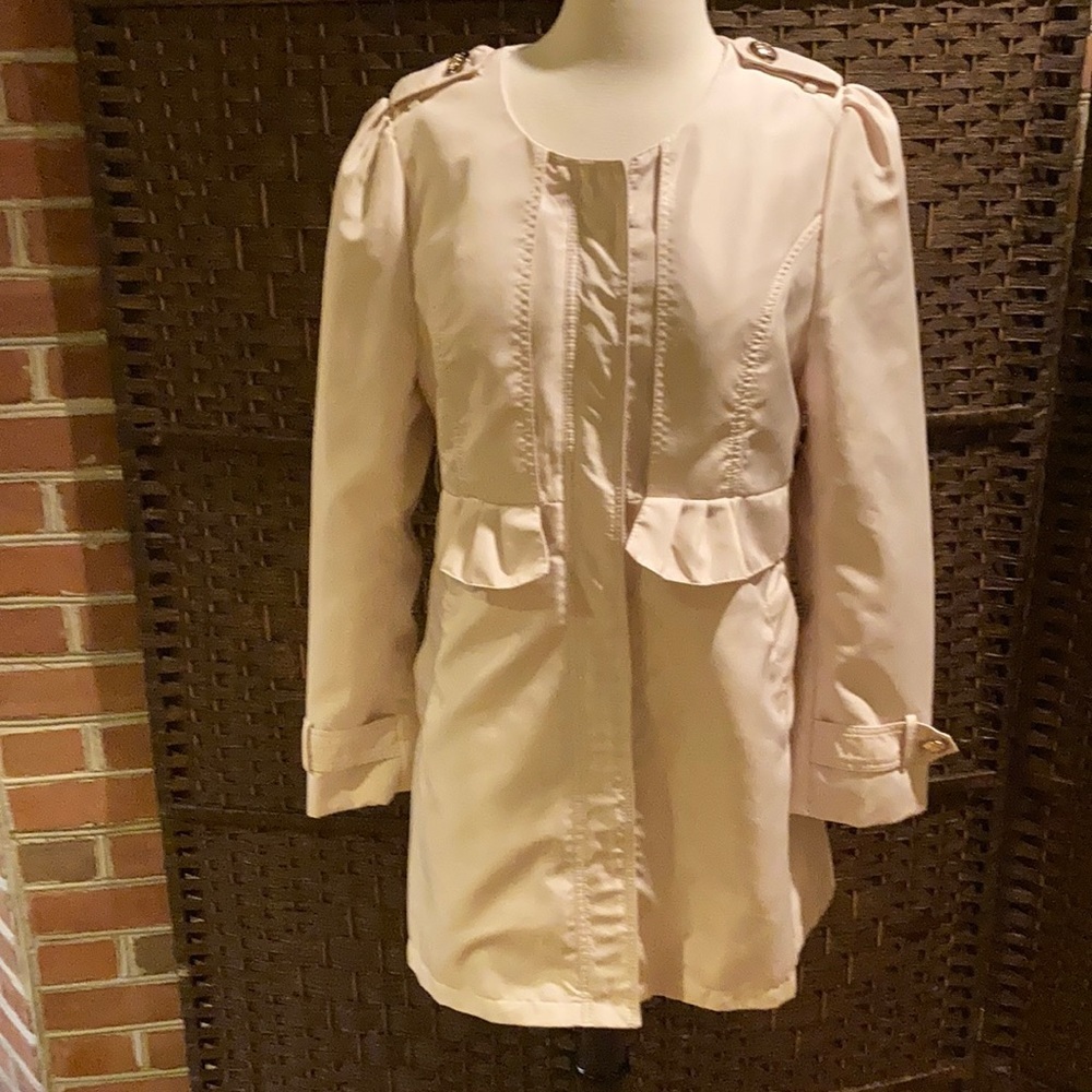 Jiayiyi Lightweight Jacket Size XL